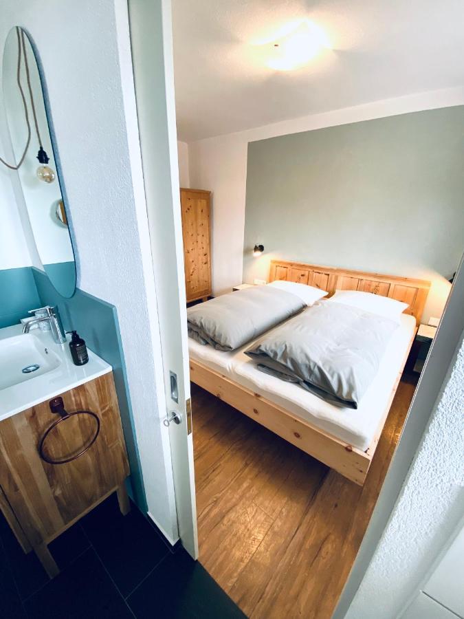 Das Stubai - Exklusiv, Einzigartig & Nachhaltig Fulpmes Exterior foto