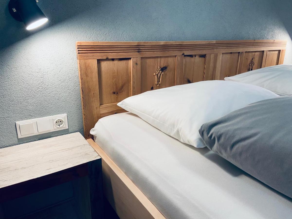 Das Stubai - Exklusiv, Einzigartig & Nachhaltig Fulpmes Exterior foto